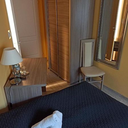 Motel Pauza Tarnowo Podgórne Exteriér fotografie