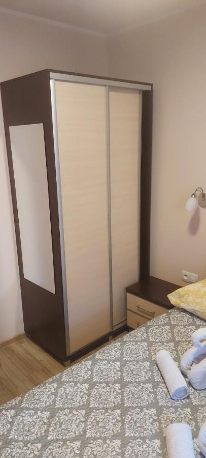 Motel Pauza Tarnowo Podgórne Exteriér fotografie