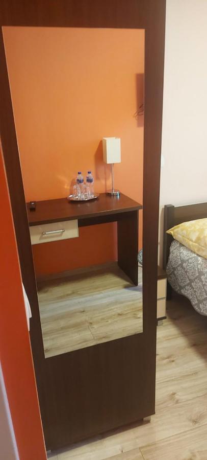Motel Pauza Tarnowo Podgórne Exteriér fotografie