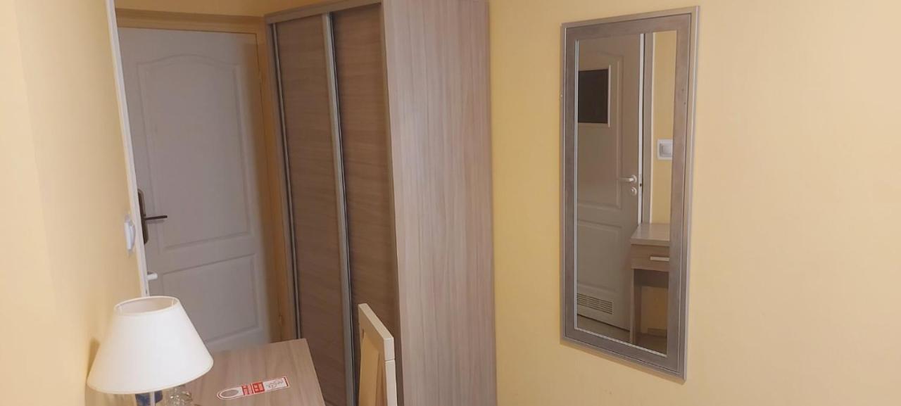 Motel Pauza Tarnowo Podgórne Exteriér fotografie