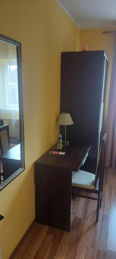 Motel Pauza Tarnowo Podgórne Exteriér fotografie