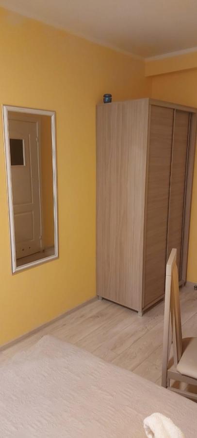Motel Pauza Tarnowo Podgórne Exteriér fotografie