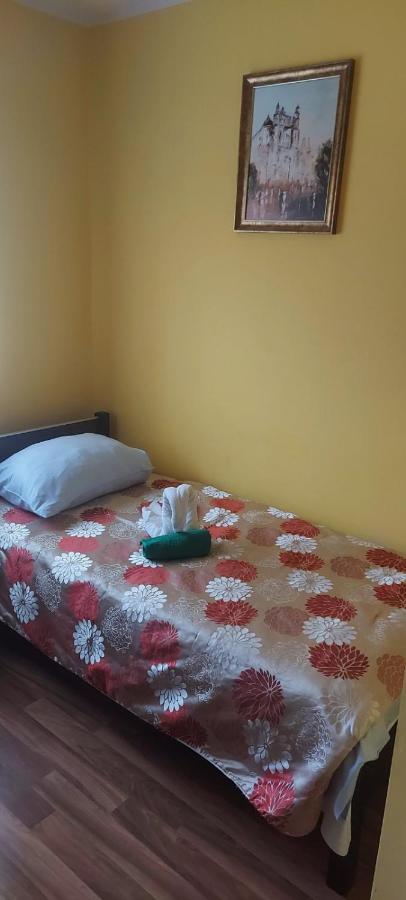 Motel Pauza Tarnowo Podgórne Exteriér fotografie