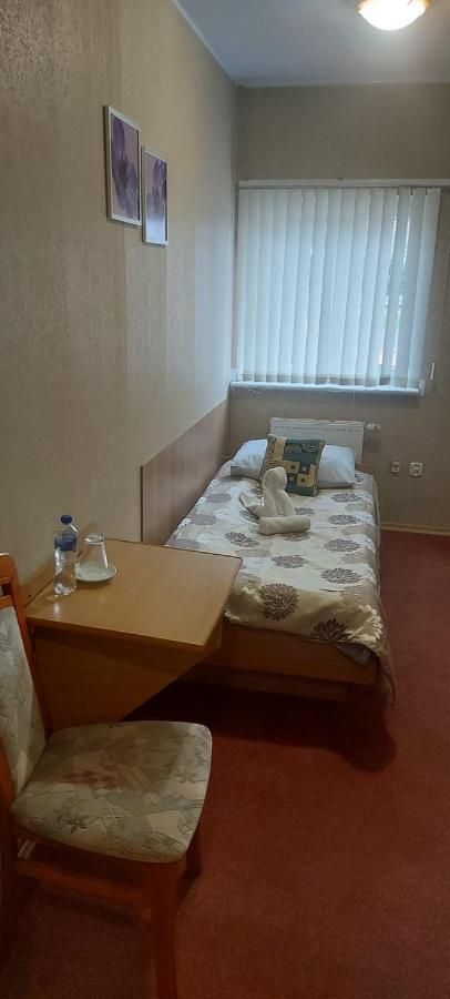 Motel Pauza Tarnowo Podgórne Exteriér fotografie