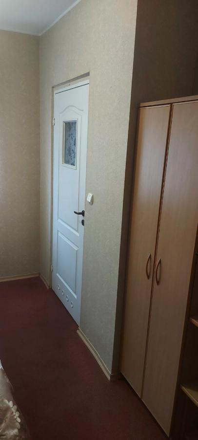 Motel Pauza Tarnowo Podgórne Exteriér fotografie