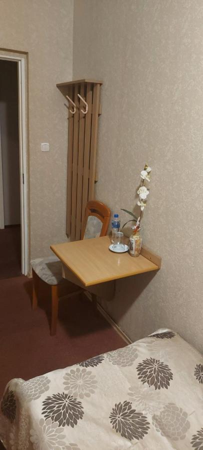 Motel Pauza Tarnowo Podgórne Exteriér fotografie