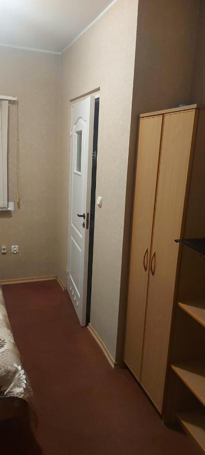 Motel Pauza Tarnowo Podgórne Exteriér fotografie