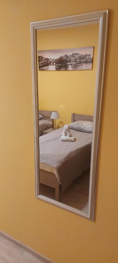 Motel Pauza Tarnowo Podgórne Exteriér fotografie