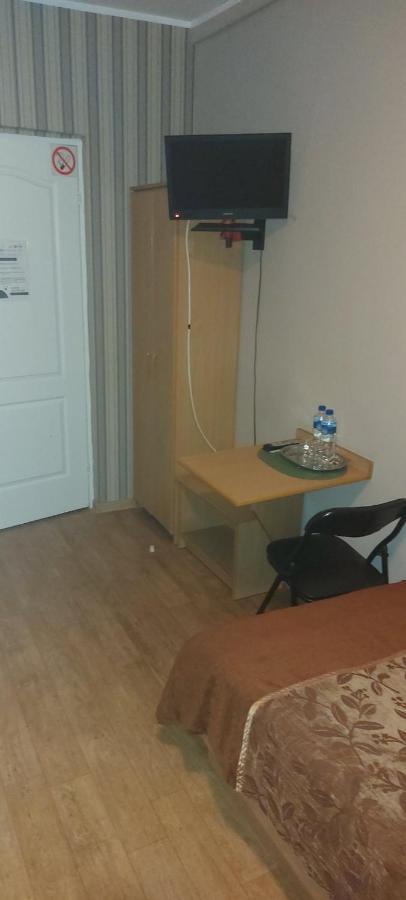 Motel Pauza Tarnowo Podgórne Exteriér fotografie