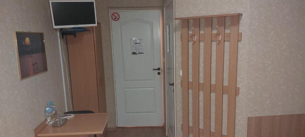 Motel Pauza Tarnowo Podgórne Exteriér fotografie