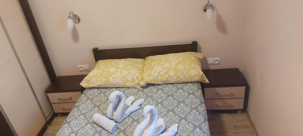 Motel Pauza Tarnowo Podgórne Exteriér fotografie