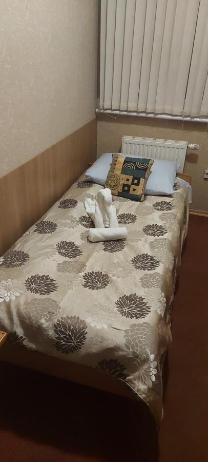 Motel Pauza Tarnowo Podgórne Exteriér fotografie