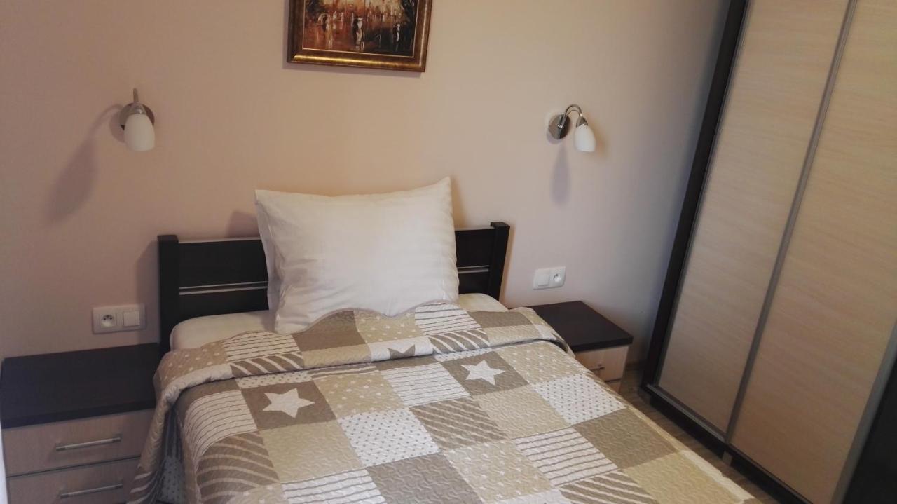 Motel Pauza Tarnowo Podgórne Exteriér fotografie